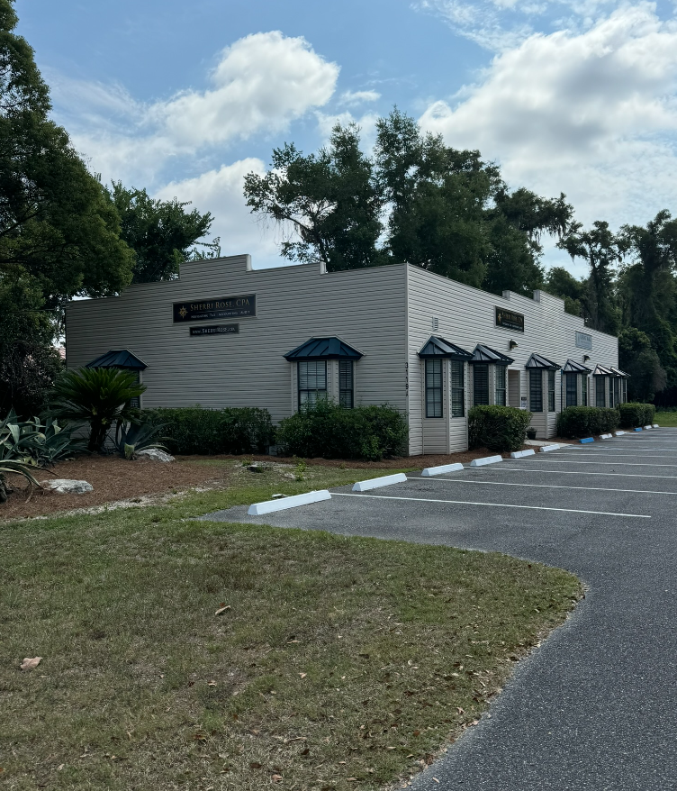 a photo of the property at 3119 Crawfordville HWY, Tallahassee, FL 32327